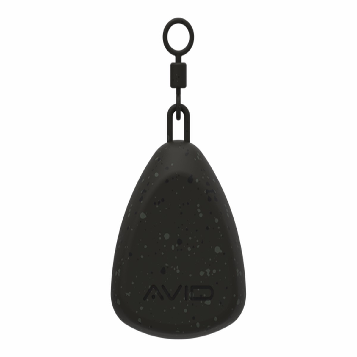 Avid - Flat Pear Swivel Lead