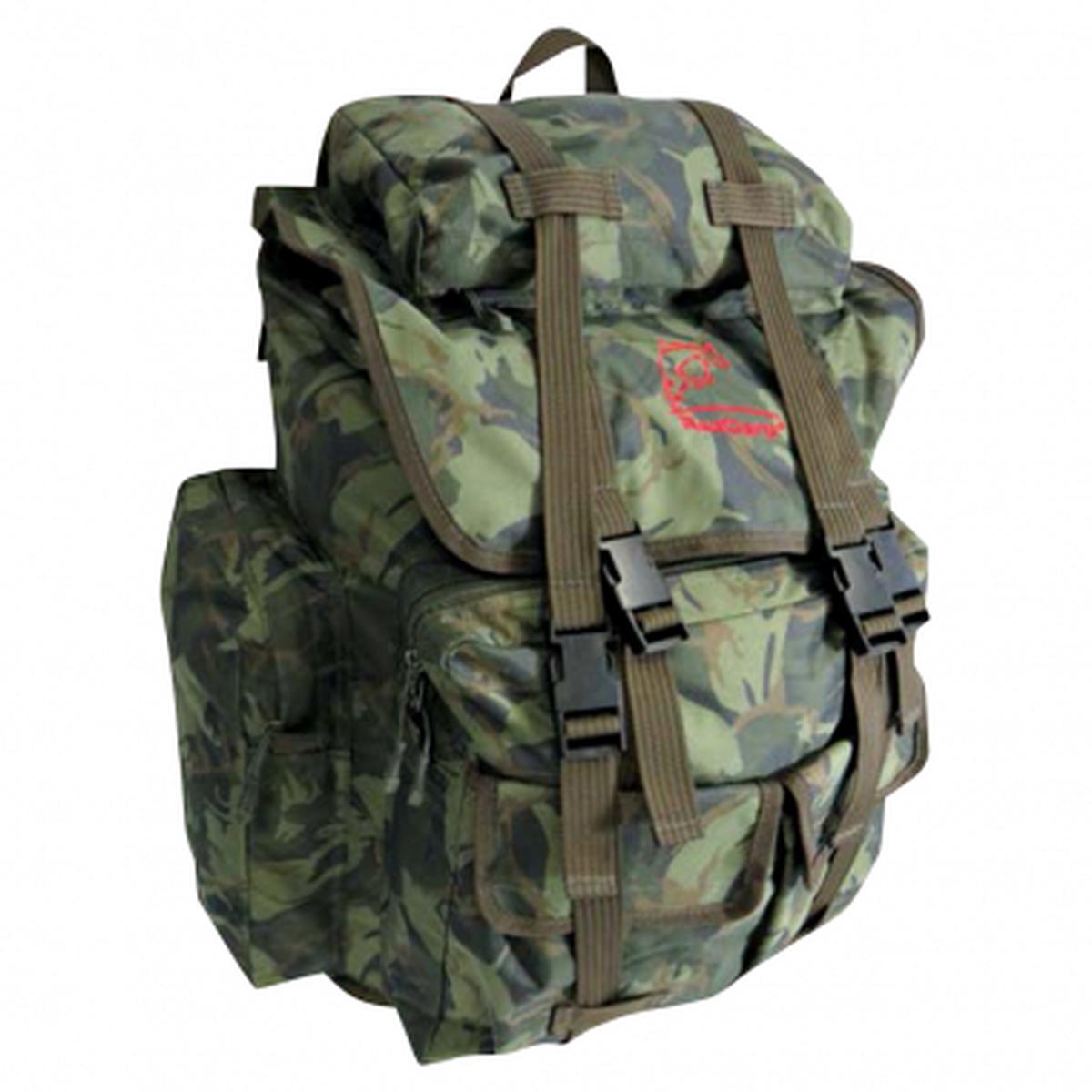 Backpack Premium Packman