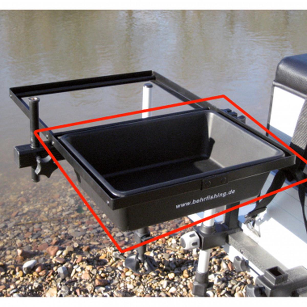 Bait Tray (green)