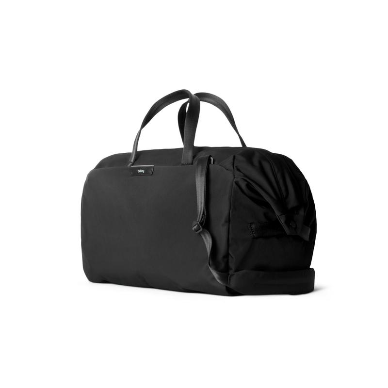 Bellroy Classic Weekender 45L - Black