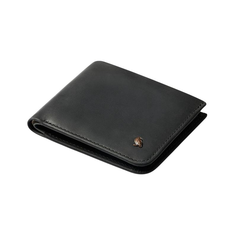 Bellroy Hide & Seek Wallet HI (RFID Protected) - Nightforest