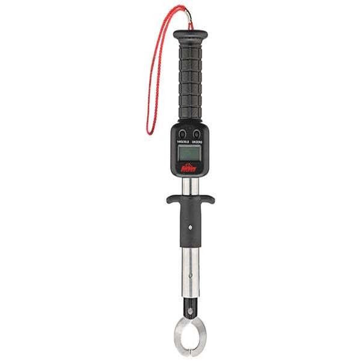 BERKLEY LIP GRIP WITH DIGITAL SCALE