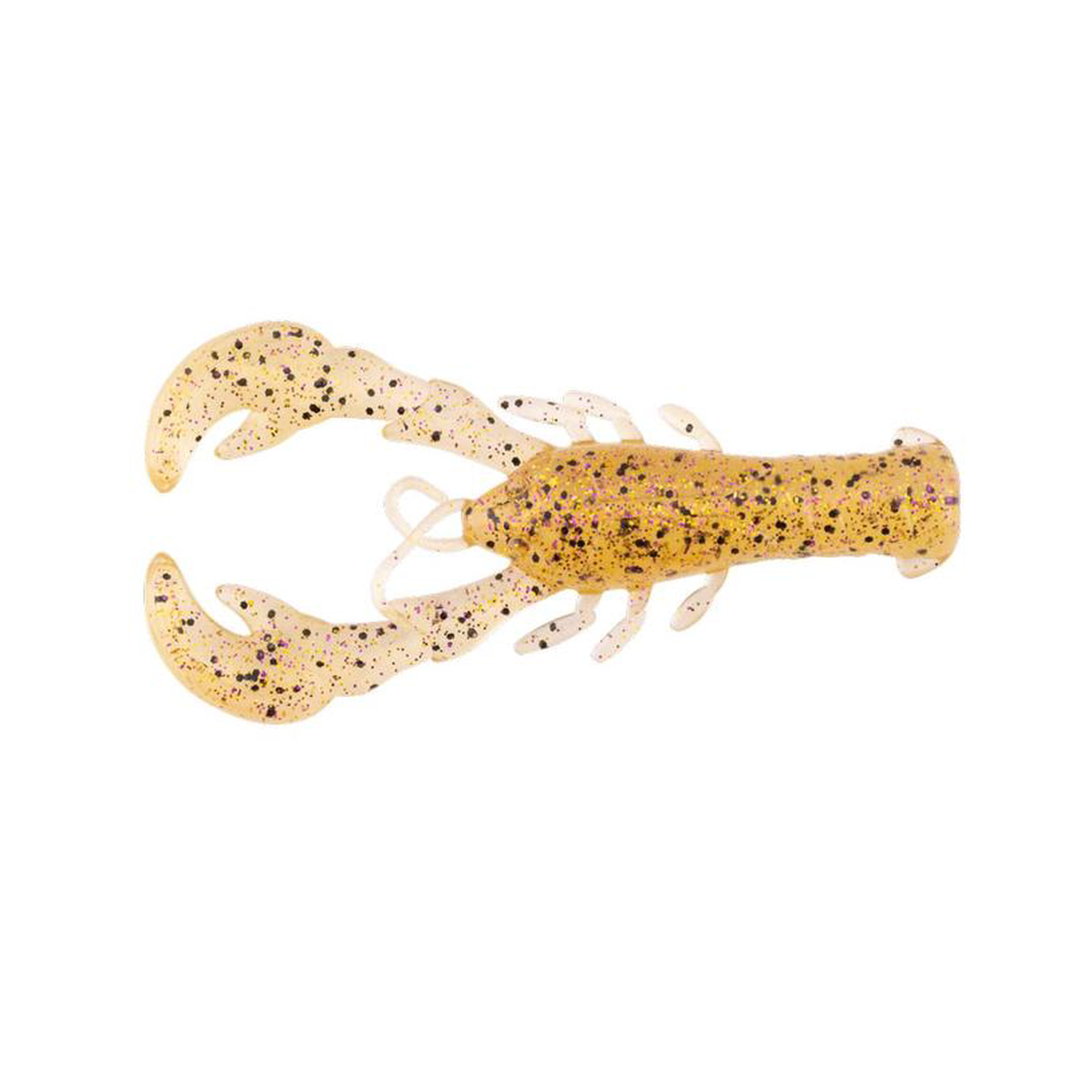 Berkley PowerBait Craw Soft Plastic Lure 25in