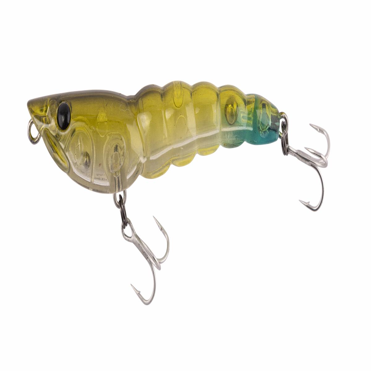 Berkley Pro Tech Prawn Walker Splash Lure 75mm