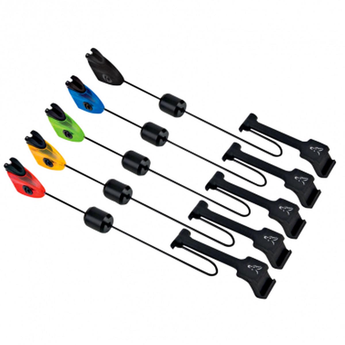 Bite Alarms Purple Swingers MK3