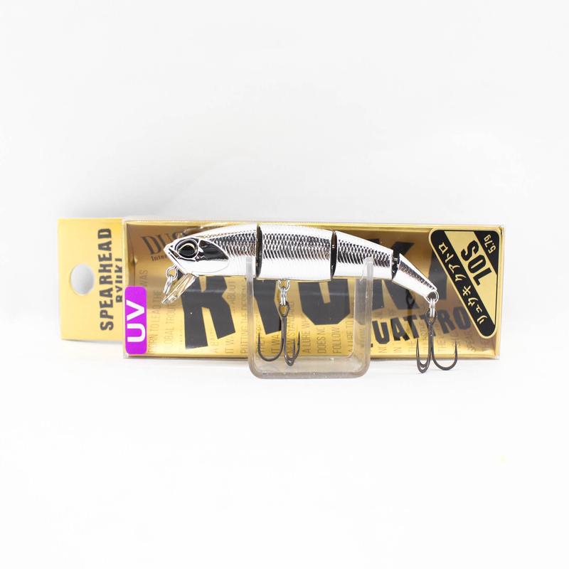 Duo Spearhead Ryuki 70S Quattro Sinking Lure MCC0522 (3616)
