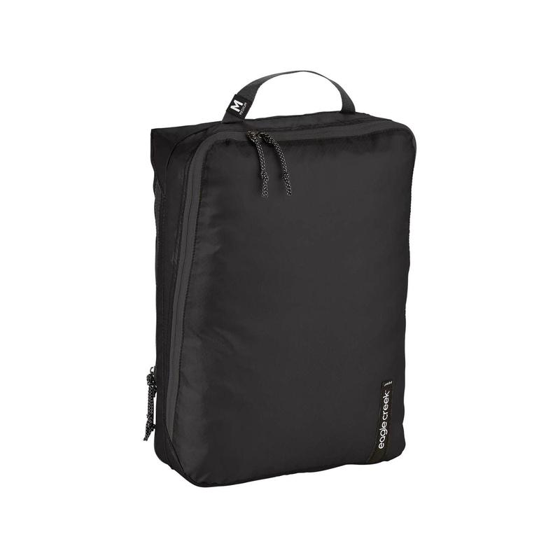 Eagle Creek Pack-It Isolate Clean/Dirty Cube M (Black)