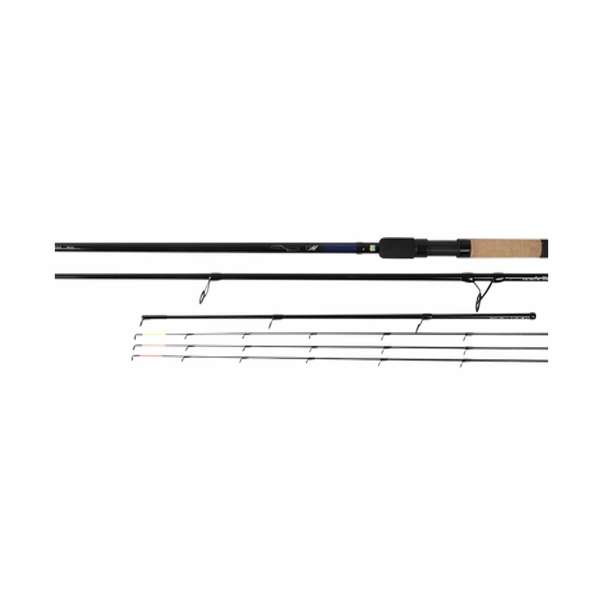 Preston Innovations Distance Master Feeder Rod