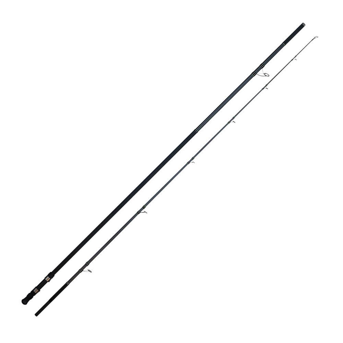 Tronixpro Guerilla GT-X Beachcaster 13ft 9" 110-225g cast