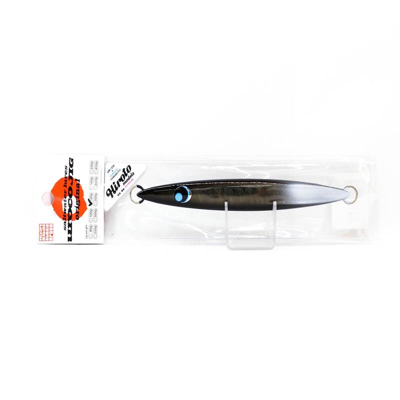 Uroco Metal Jig Uroco 120 grams Hiroto 251 (6627)
