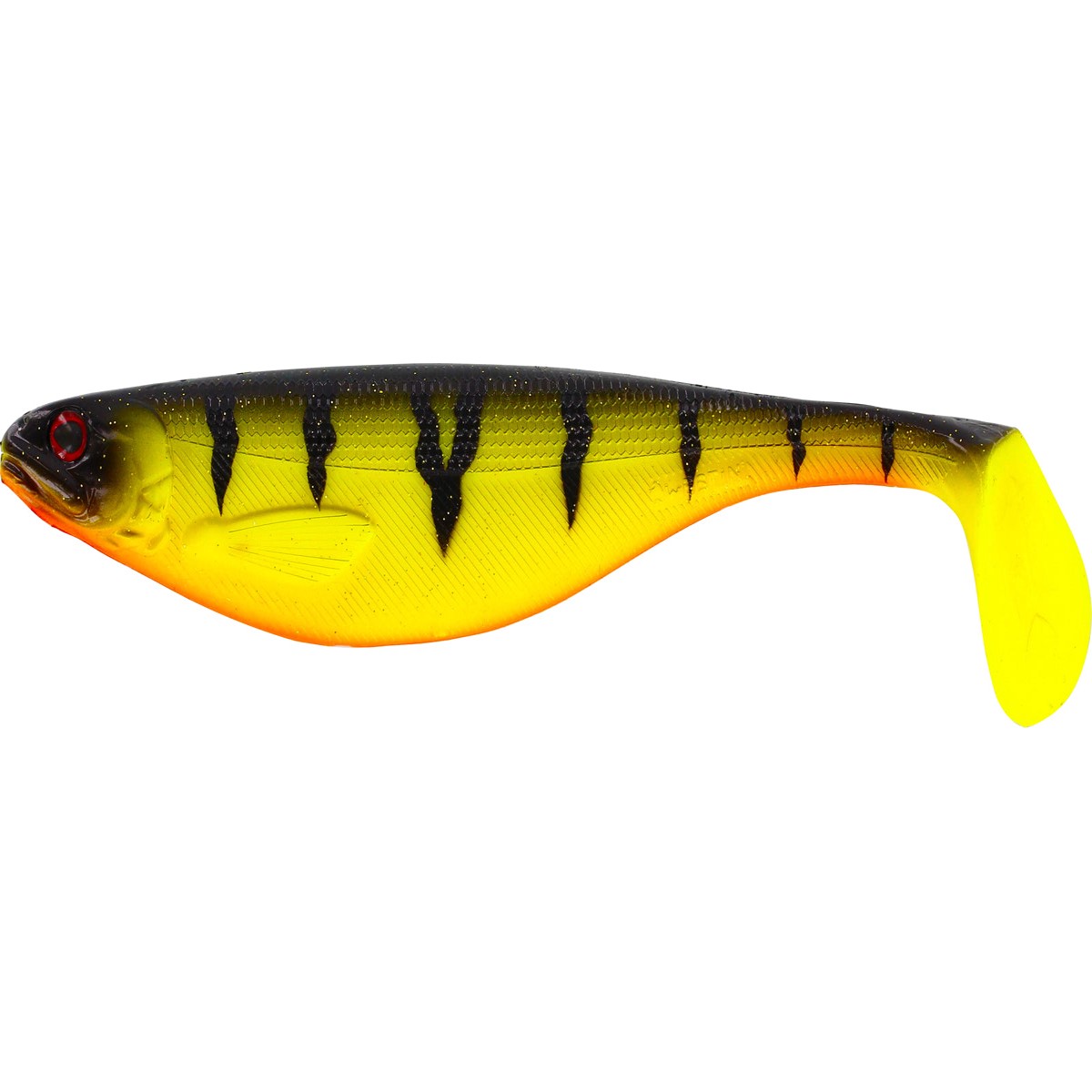 Westin ShadTeez 12cm 15g Fire Perch