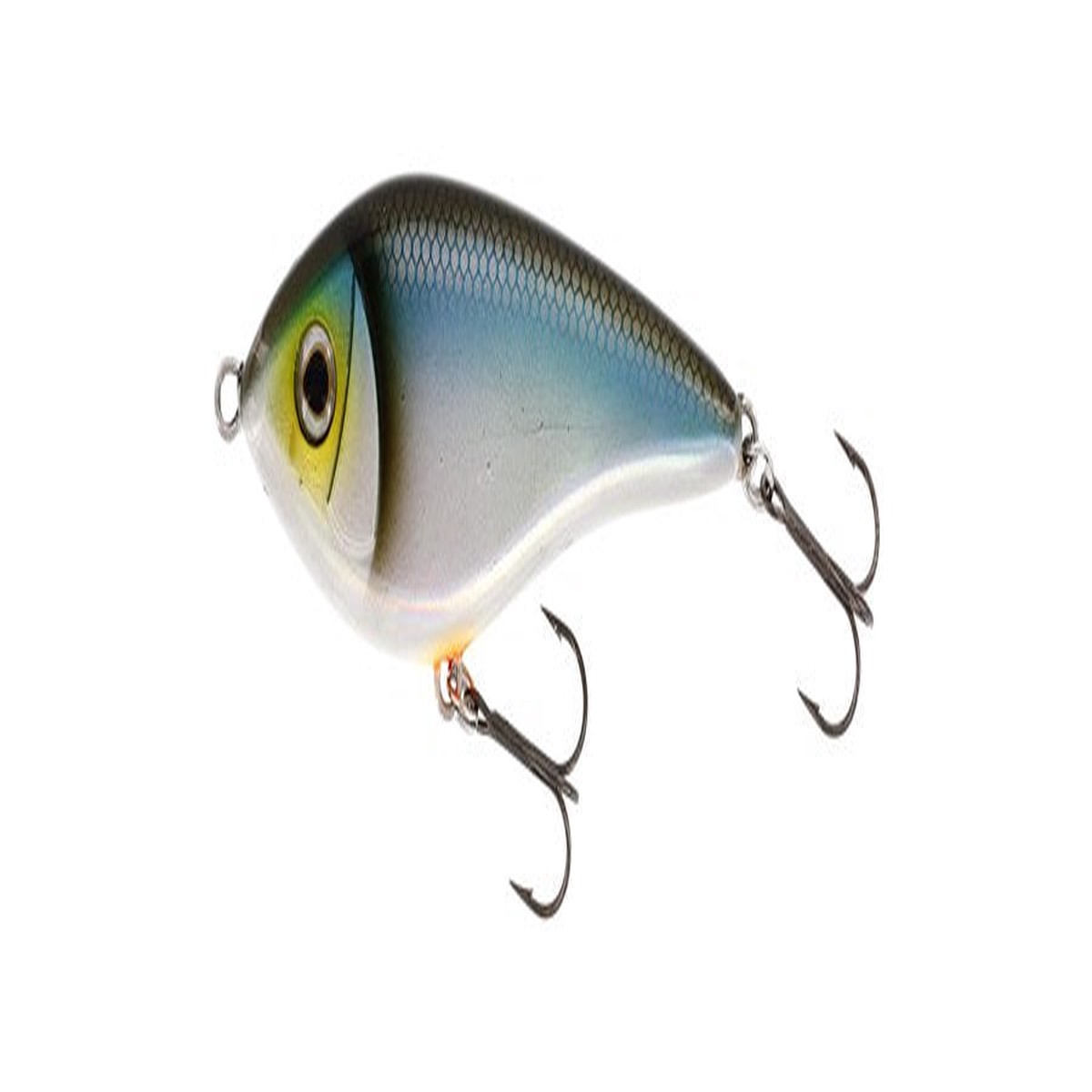 Westin Swim Glidebait 10cm 34g Sinking Blueback Herring