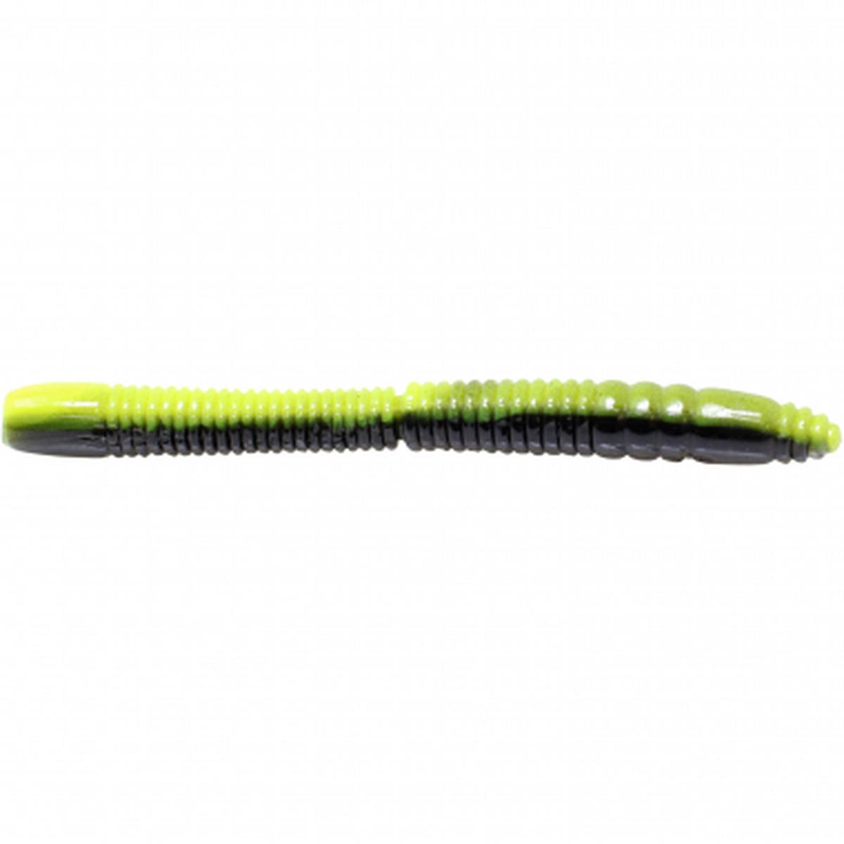 Wurmy (Black / Spring Green)