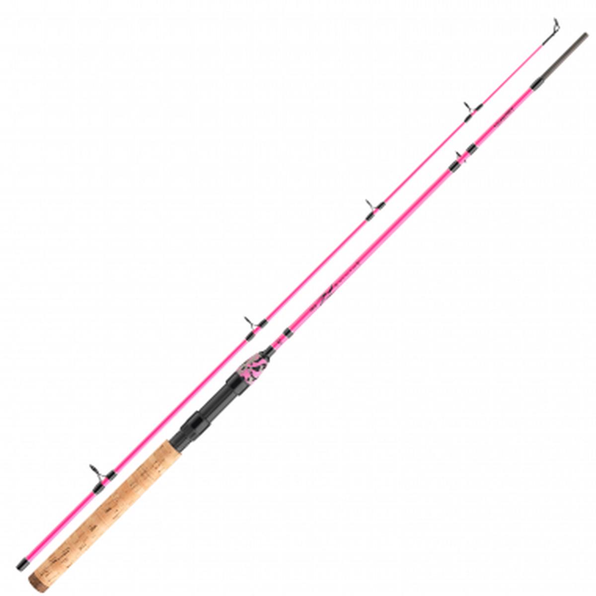 X Kids 160 cm, pink