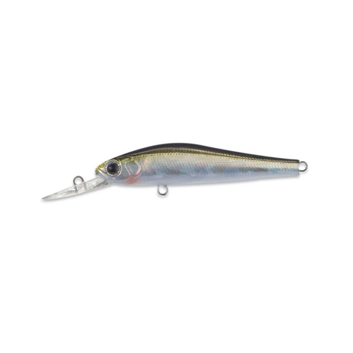 ZIP BAITS RIGGE DEEP 56SP 300R