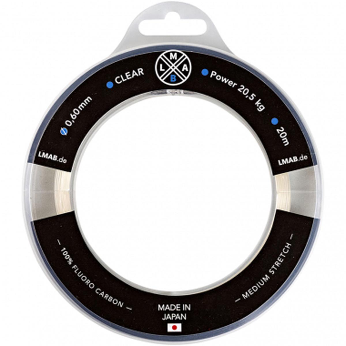 100 Pro Fluorocarbon (20 m)