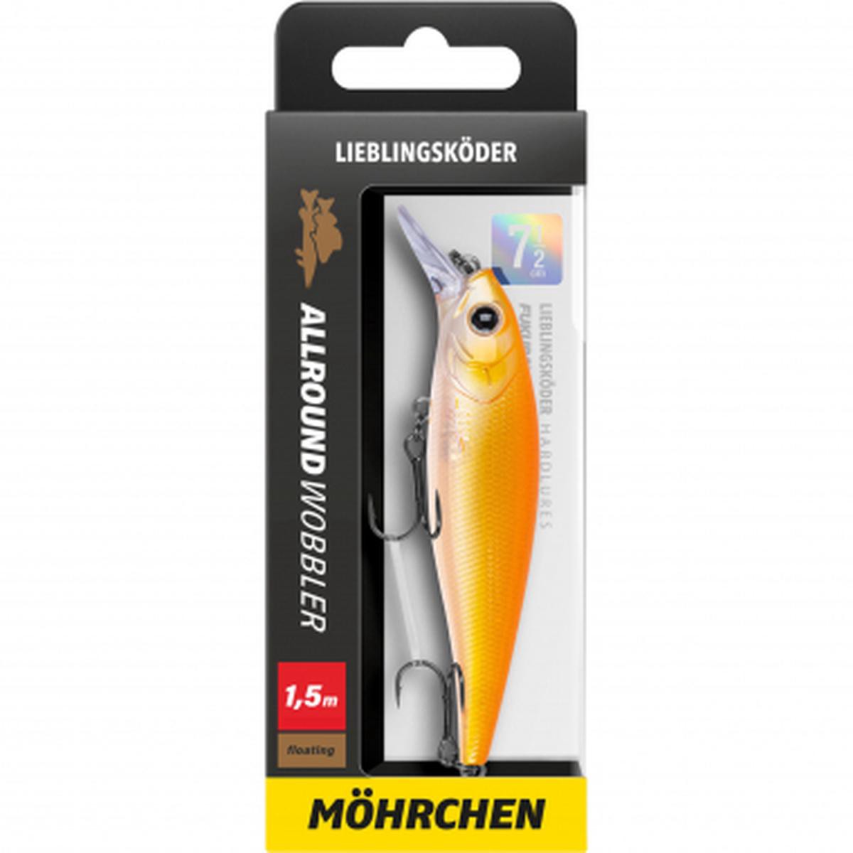 Allroundwobbler (Mhrchen)