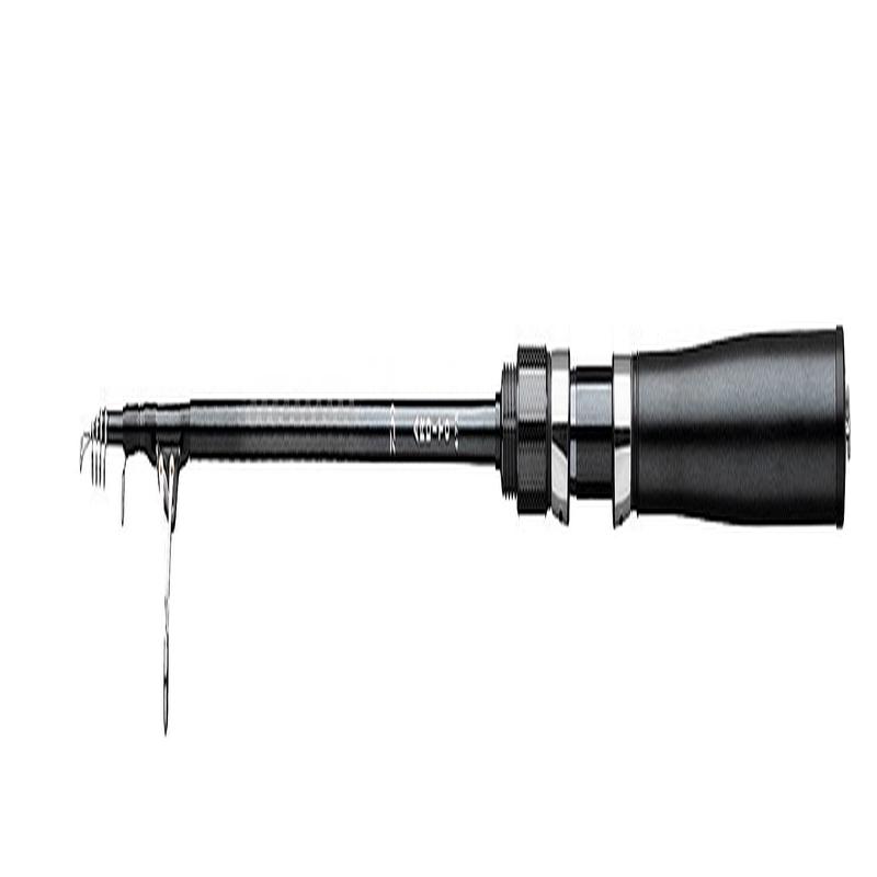 Ardito 6'7" Medium Jitte Telescopic Spinning Travel Rod - (ARD67S-TR)