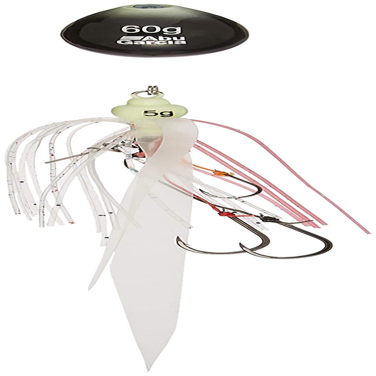 Berkley Abugarcia Kachikachi Ball 60G+5G Squid Glow Sskkd60+5 Ikgl Tairaba