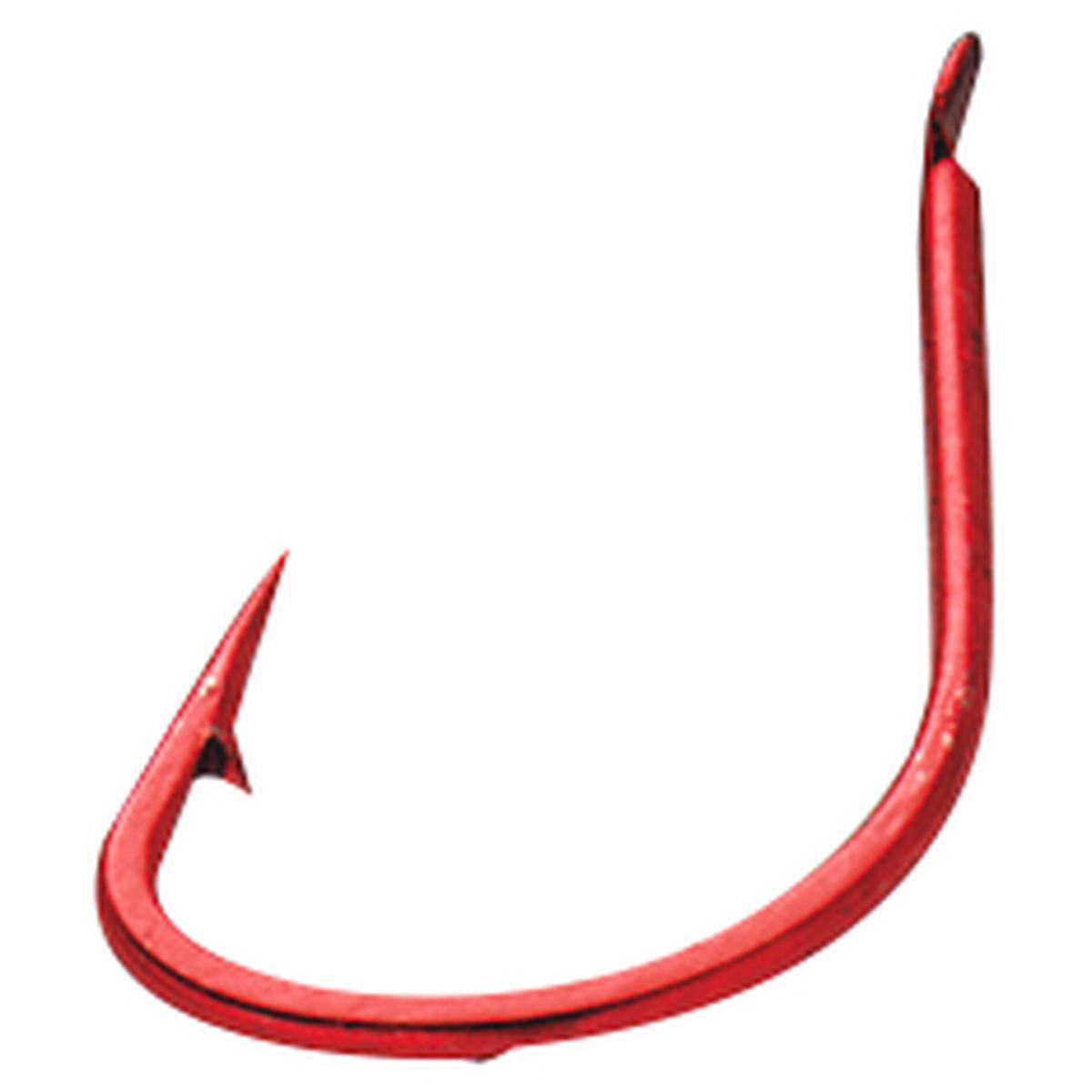 Bream hooks