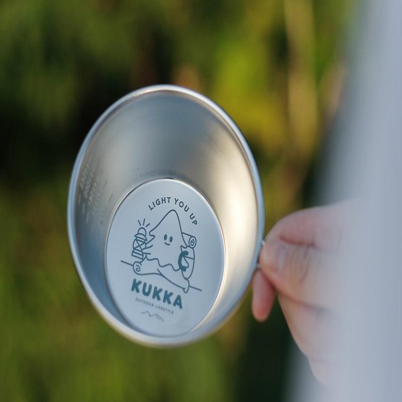 Camper Puu x Kukka Tree Sierra Cup