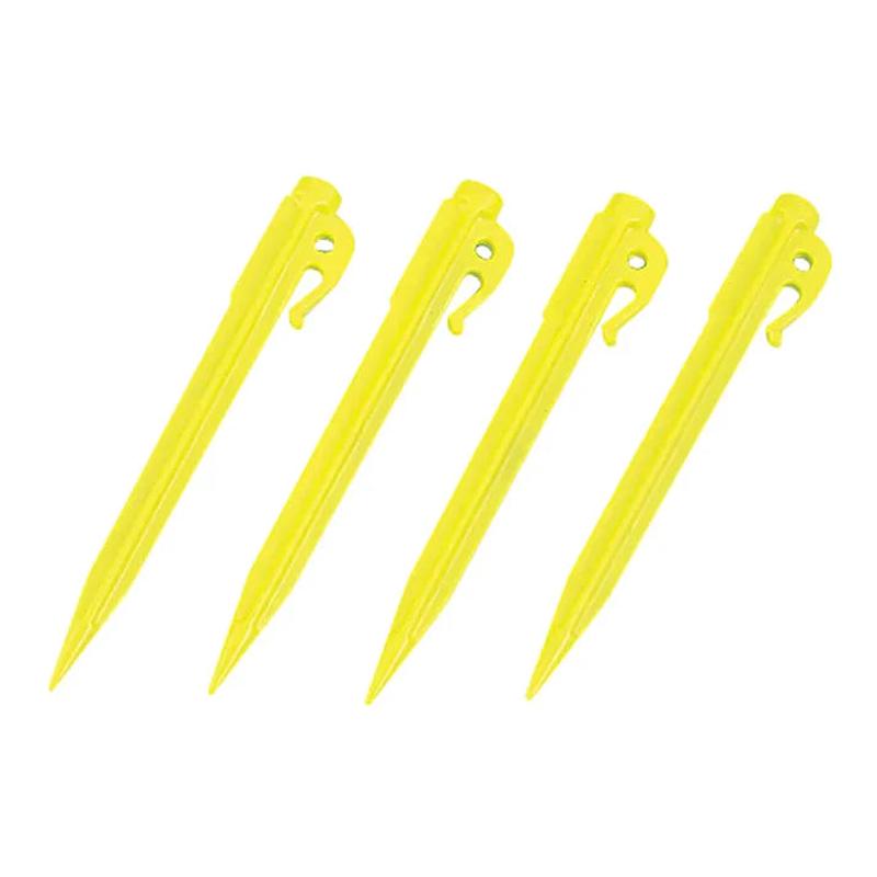 Captain Stag ABS Peg 30cm (4pcs) M-9723