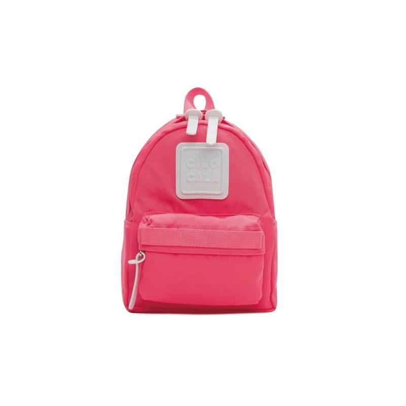 Cilocala Regular Backpack X-Small (Pinky)