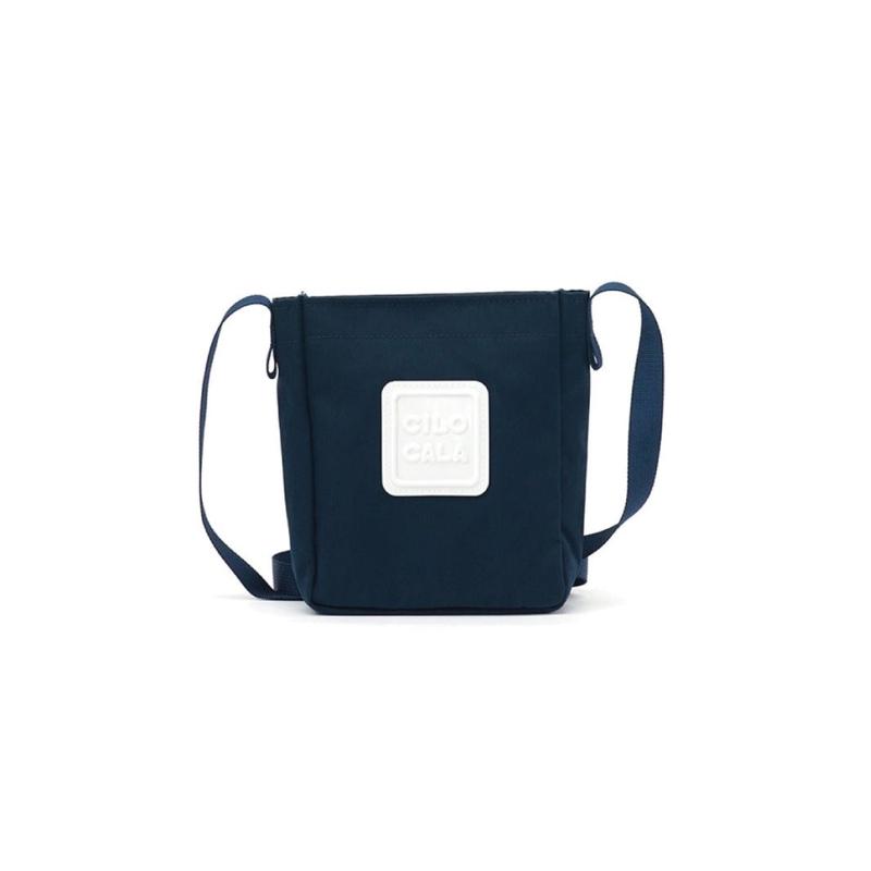 Cilocala Regular Nove Shoulder Bag (Sailor)