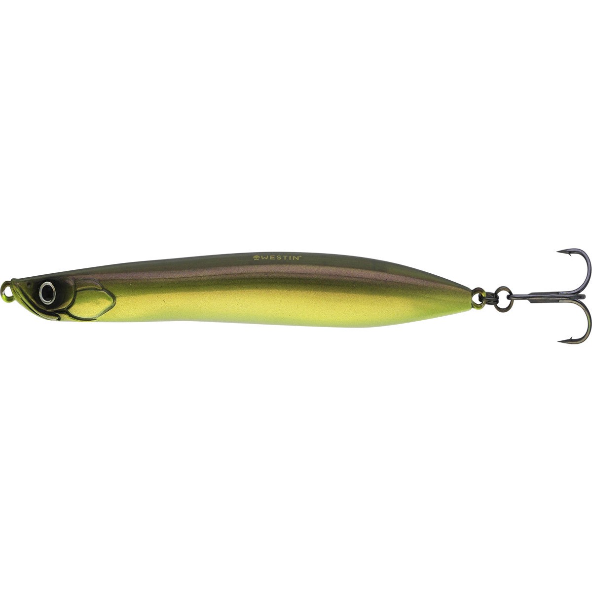 Westin Sandy Fixed Sbass 14g 10cm UV Motoroil