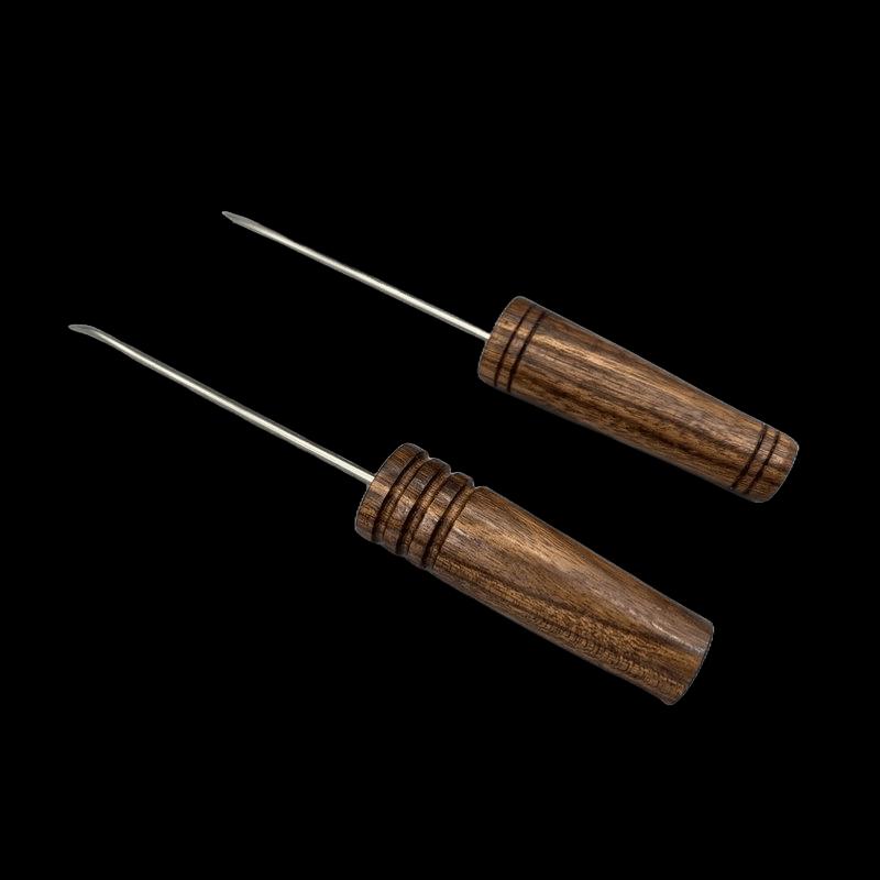 Wood Handle Bodkins *Locally Made*
