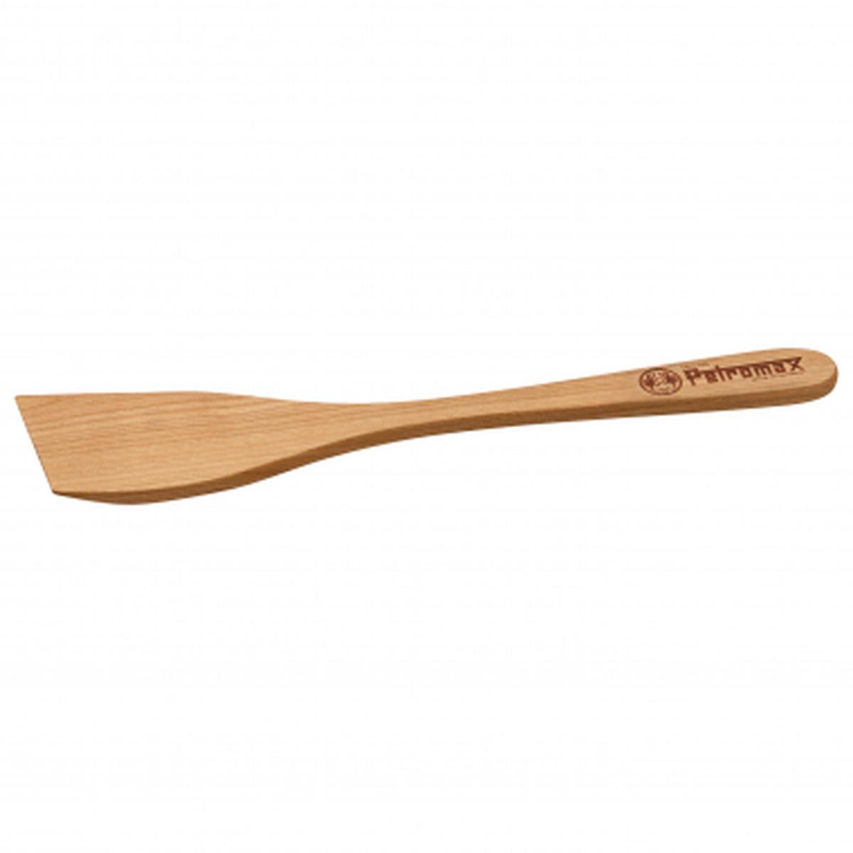 Wood spatula (with branding)