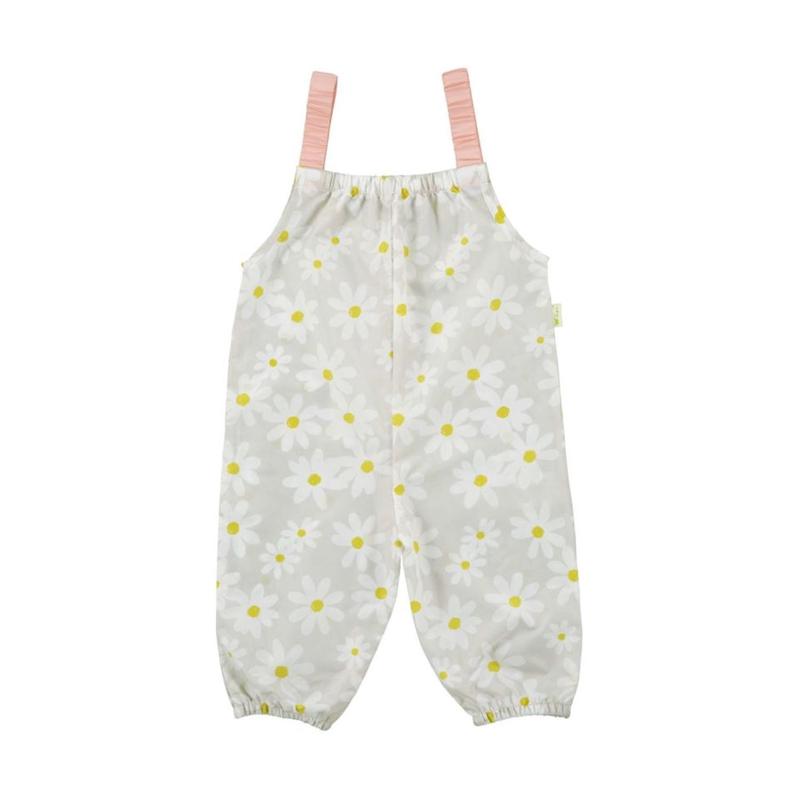 WPC Waterproof Kids Play Wear (80cm-100cm) (Marguerite)