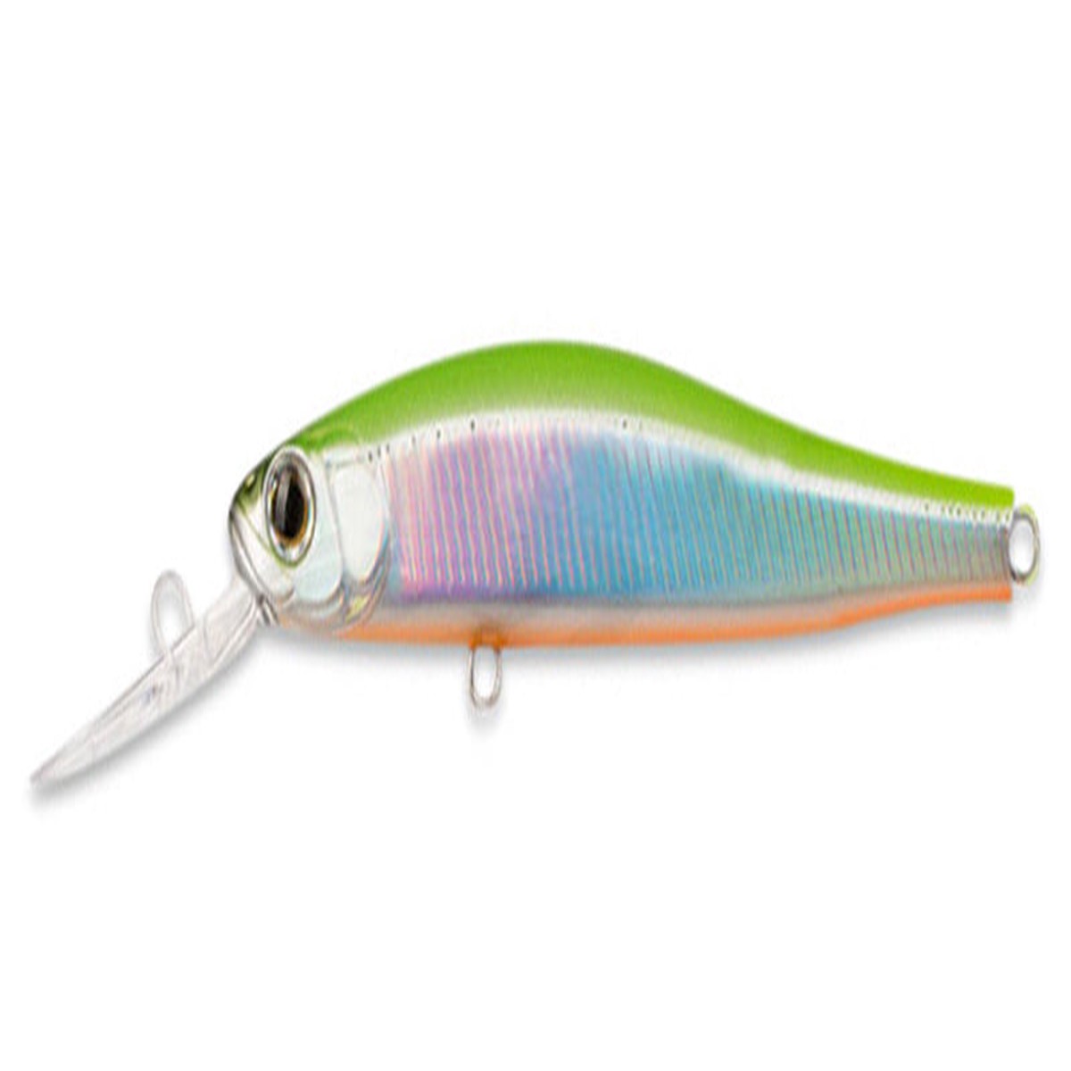 Zip Baits Rigge Deep 70F 205R