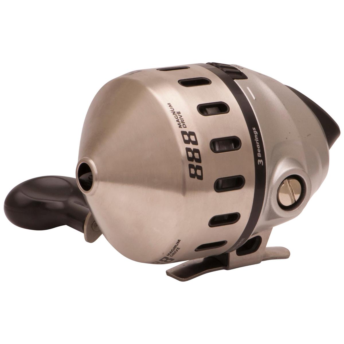 888 Sc Reel