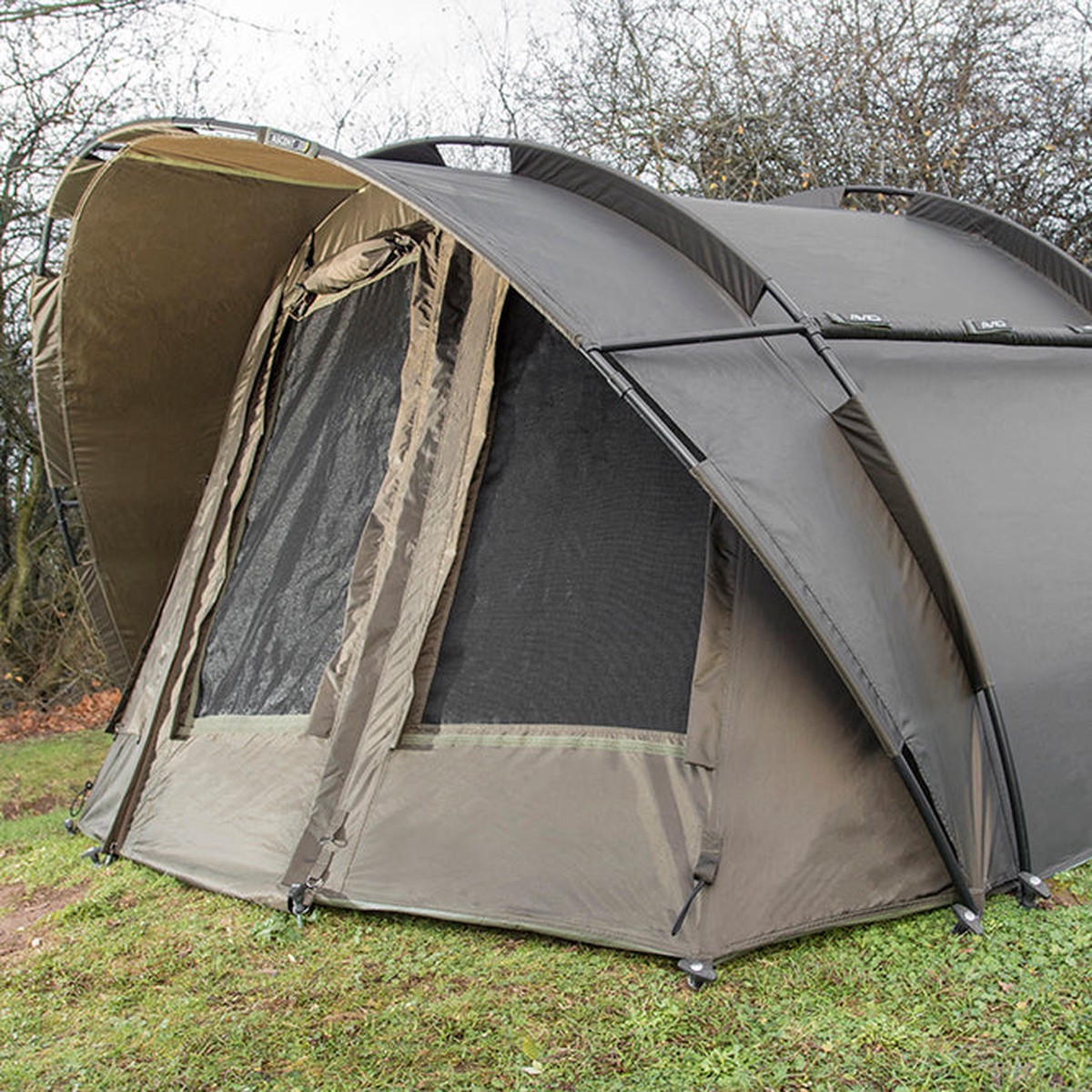 Avid Ascent Bivvy Two Man / Overwrap