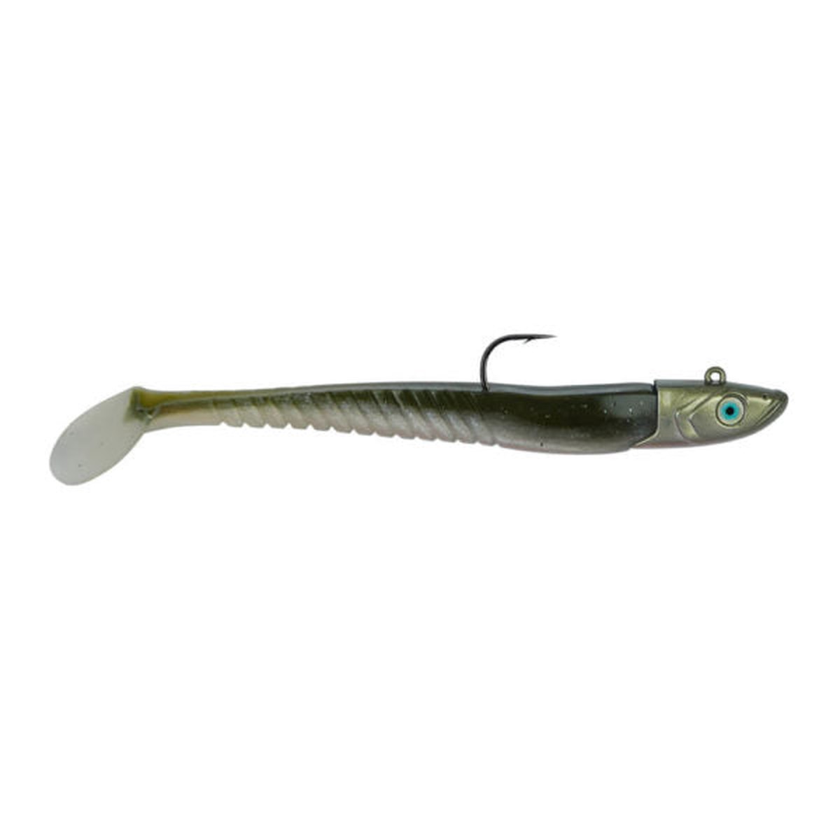 AXIA Mighty Eel 36g 14cm Grippan