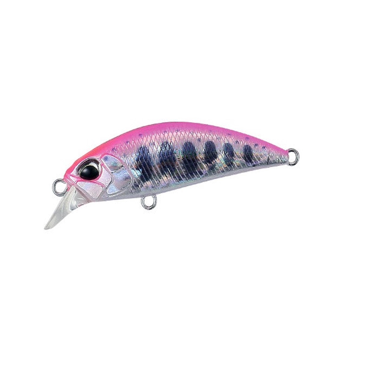 Duo Spearhead Ryuki 45S ADA4019 Pink Yamame