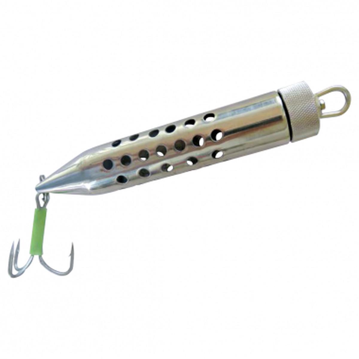Feeder Pirk Sea