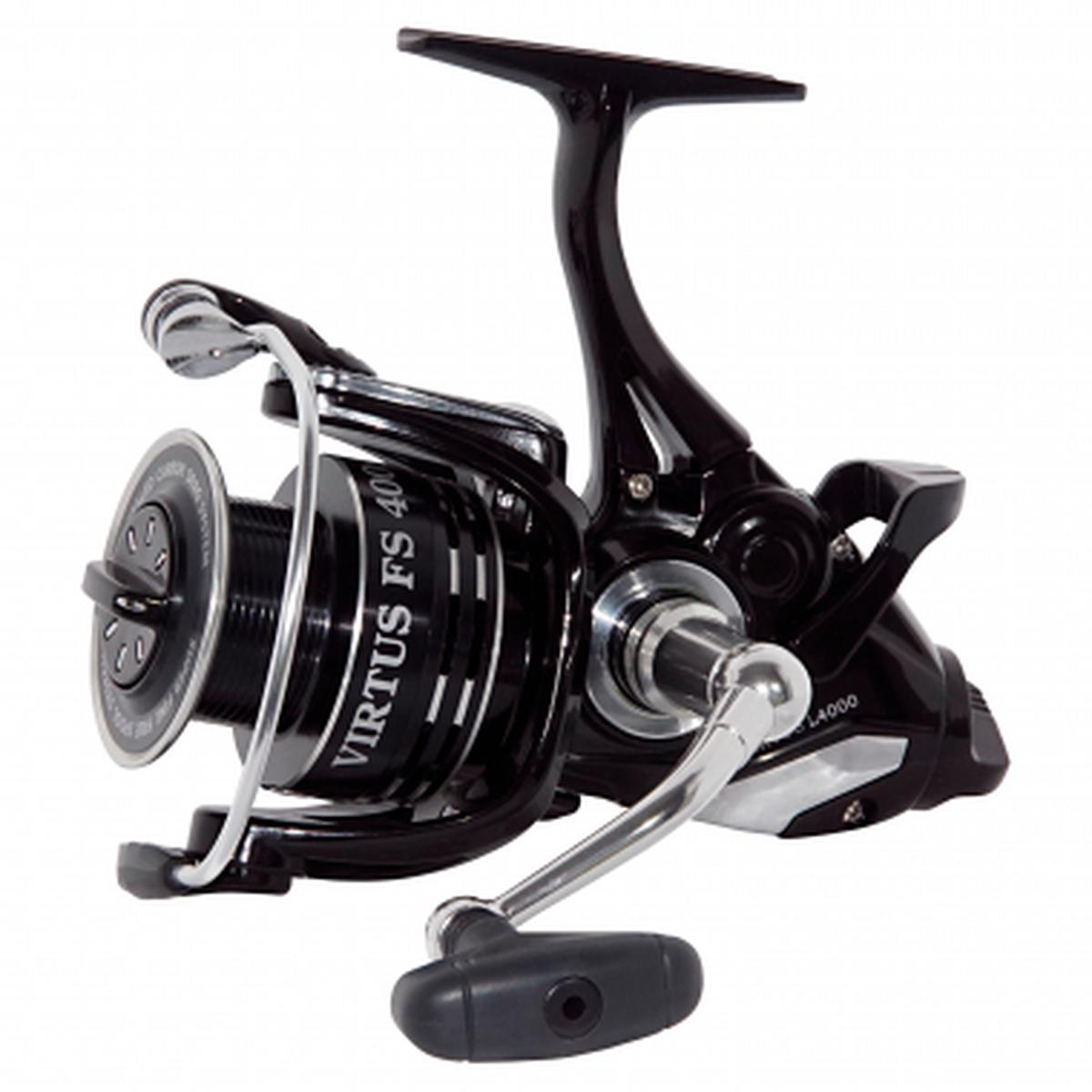Free Running Reel Virtus FS