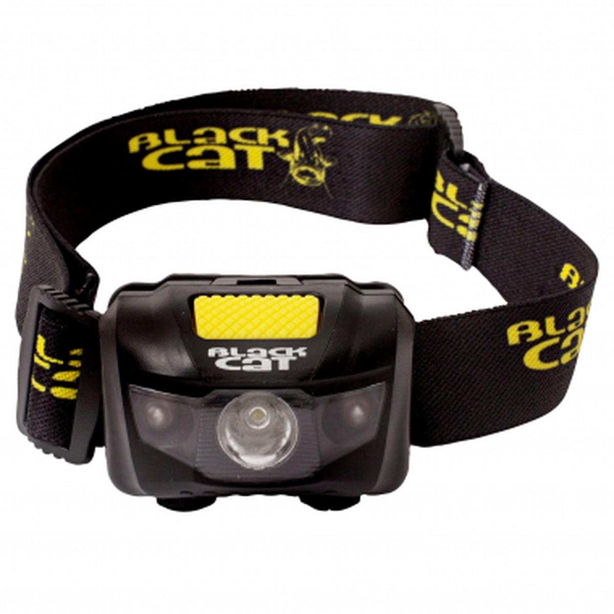 Head Lamp Battle Cat