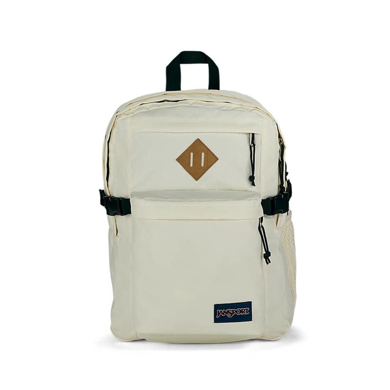 Jansport Main Campus Backpack - Coconut