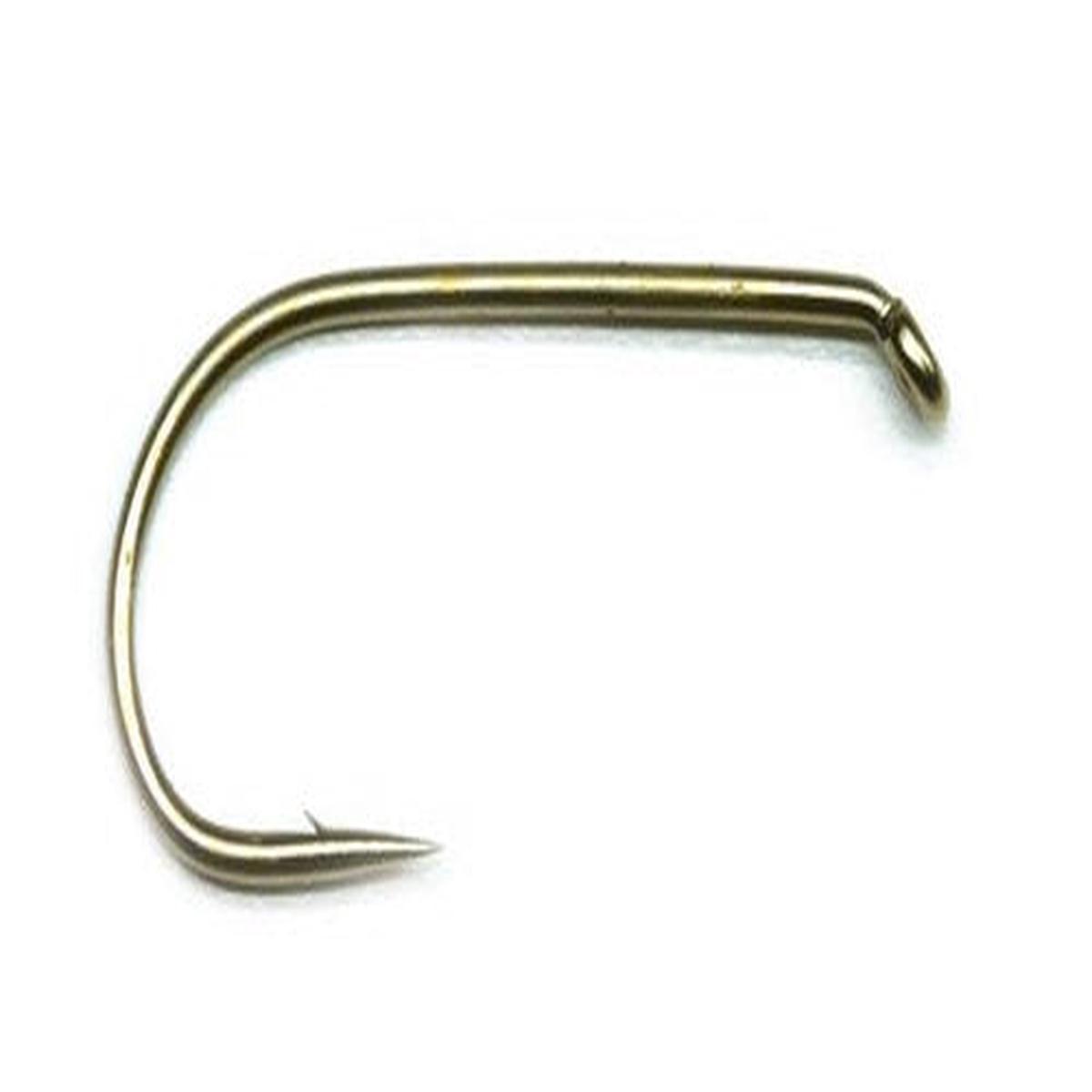 KAMASAN B401 TROUT WHISKER BARB FLY HOOK