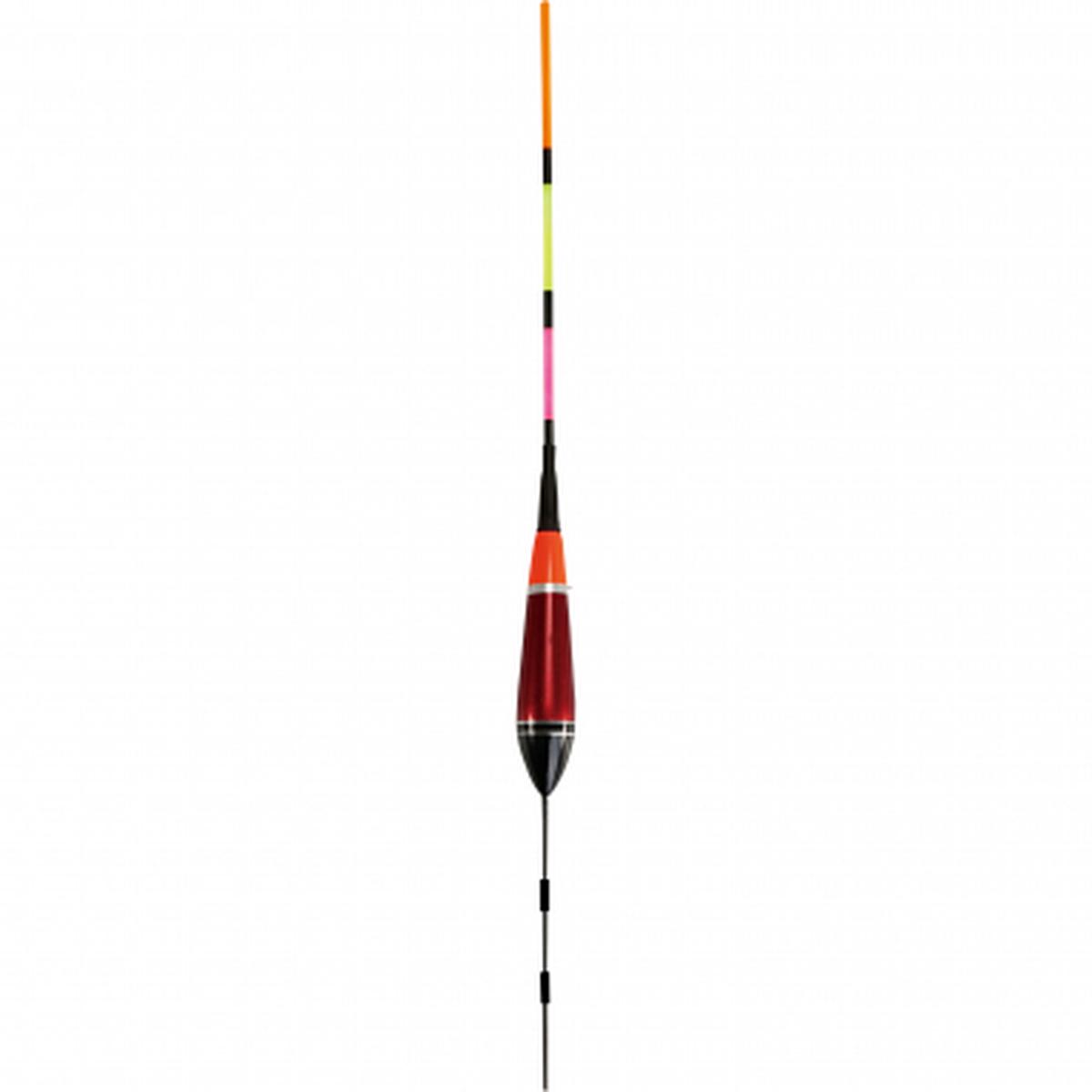 LED color changing float