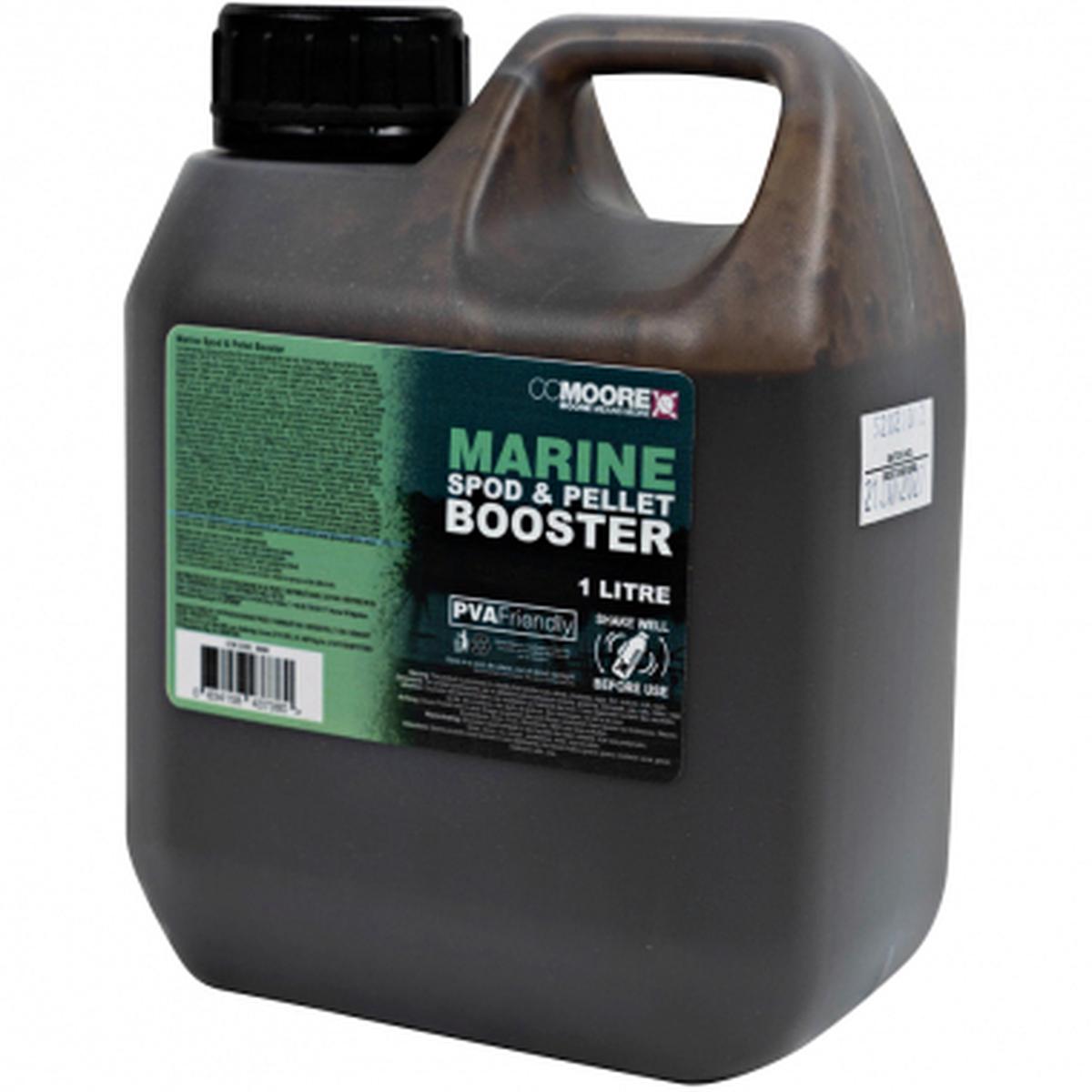 Marine Spod & Pellet Booster