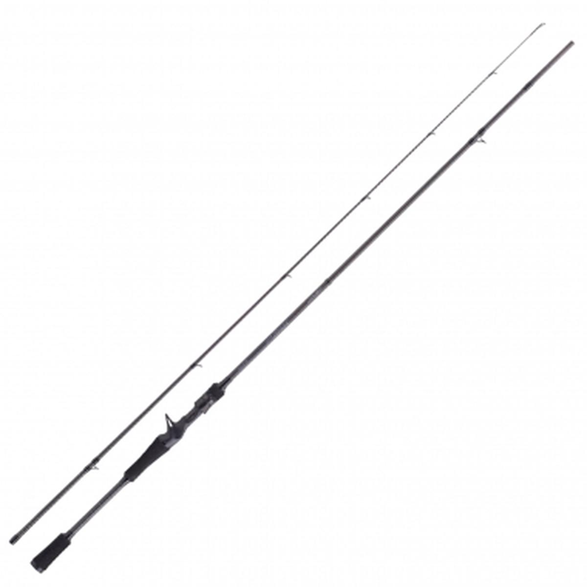 Micro Finesse Cast