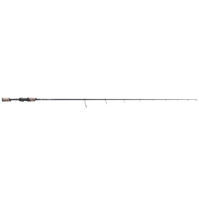 Mojo Bass Trigon 7'2" Medium Spinning Rod - (JOS72MM)
