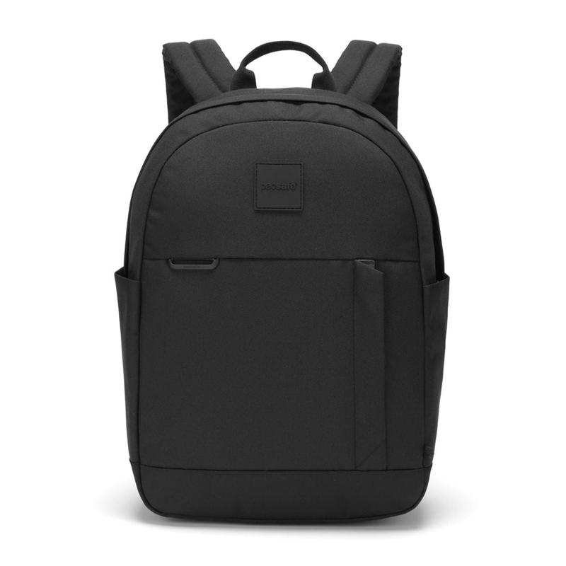 Pacsafe Go 15L Anti-Theft Backpack (Black)