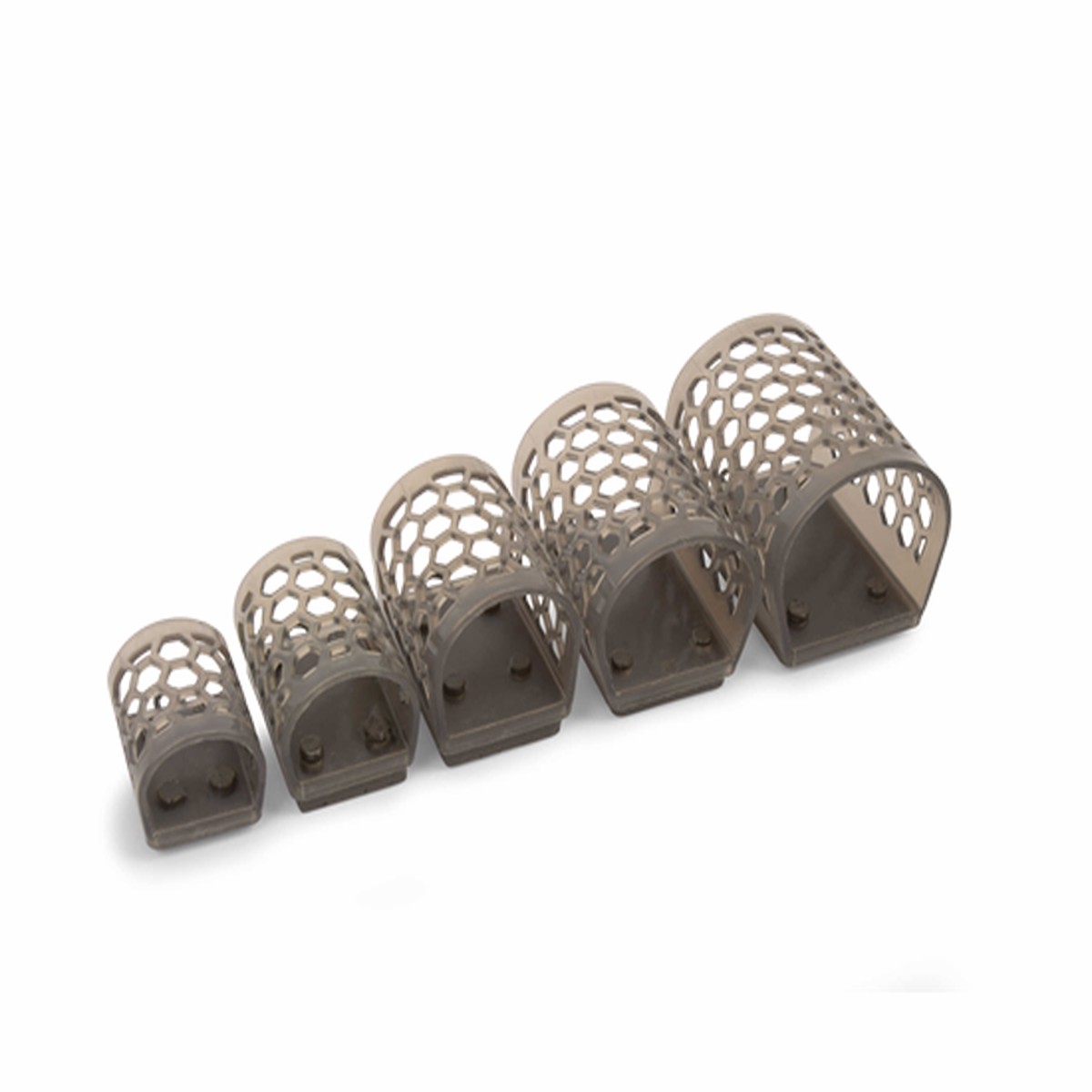Preston Innovations Hexmesh Plastic Cage Feeder
