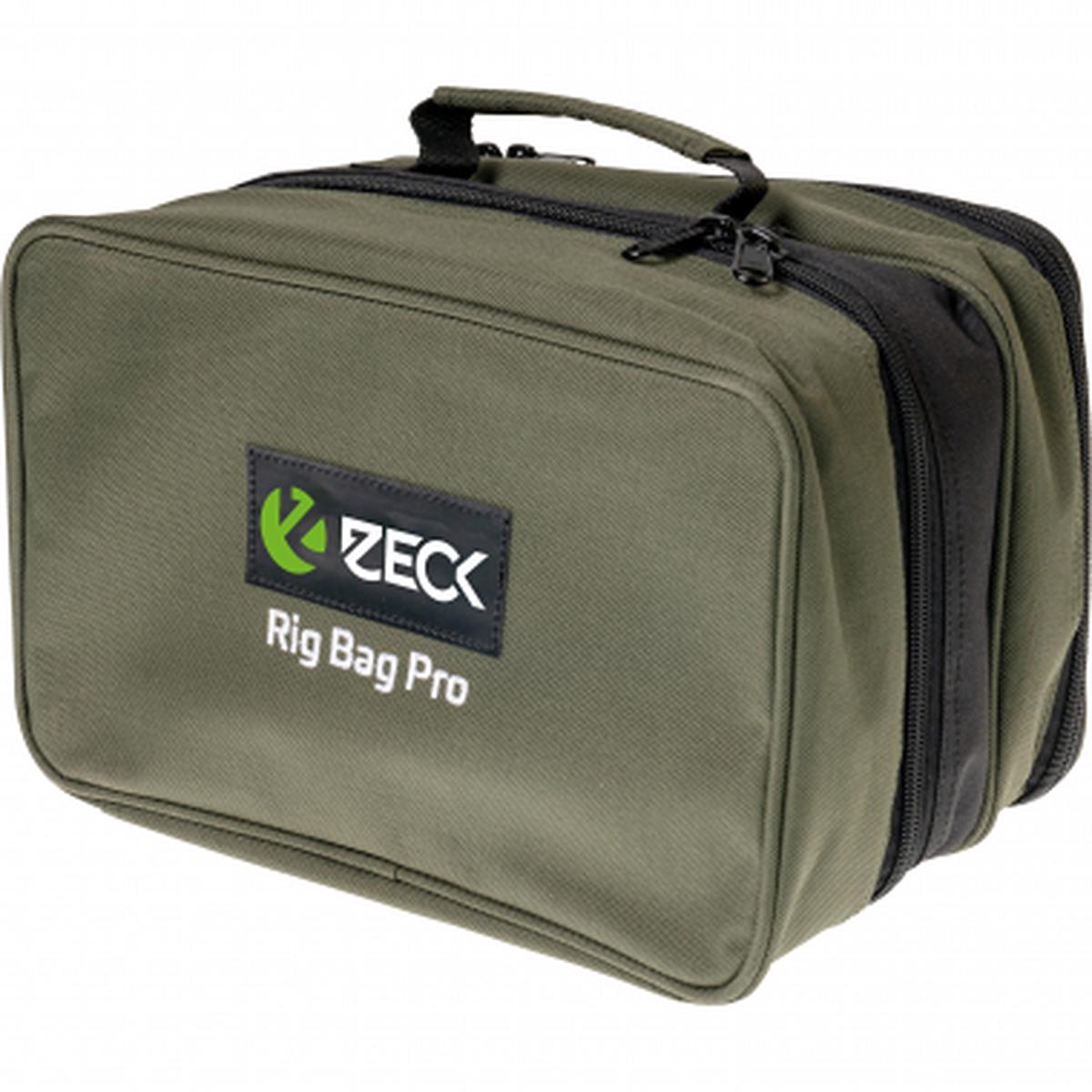Rig Bag Pro+ Tackle Box WP M
