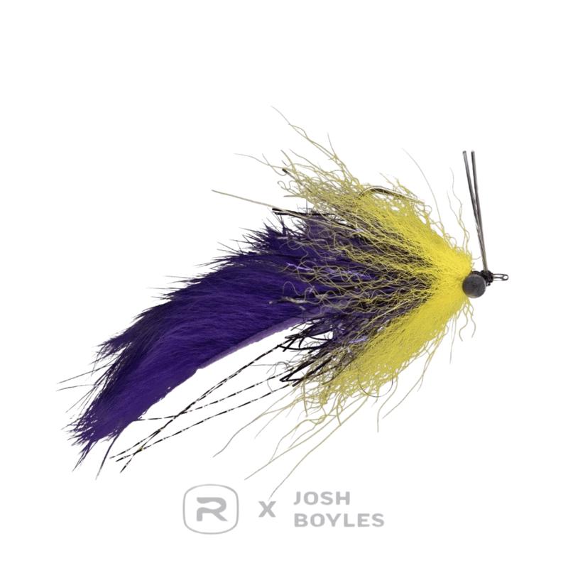 RIO Boyle's Swamp Fox